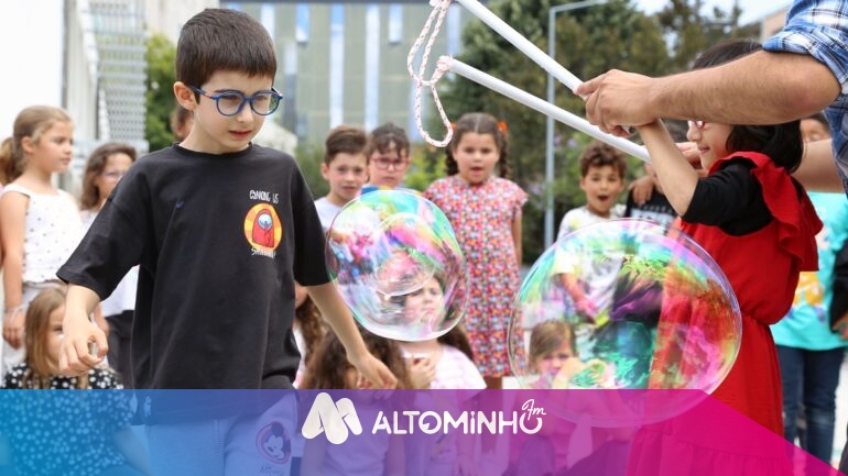 Projeto Capacitarte Promove Inclus O Nas Escolas R Dio Alto Minho