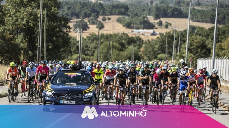 Viana Do Castelo Acolhe Hoje A Ltima Etapa Da Volta A Portugal