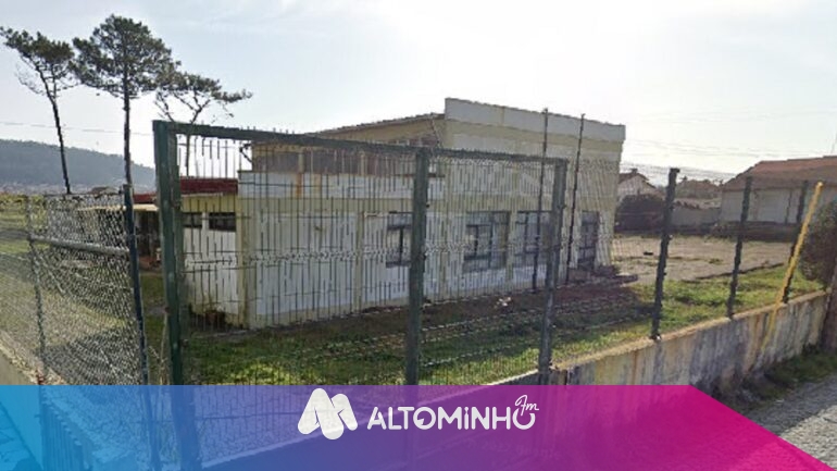 Edif Cio Da Escola Prim Ria Fieiros Do Mar Vai Ser Transformado Em