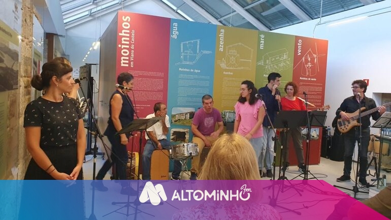 Cim Alto Minho Promove Inclus O Lan Amento De Livros Em