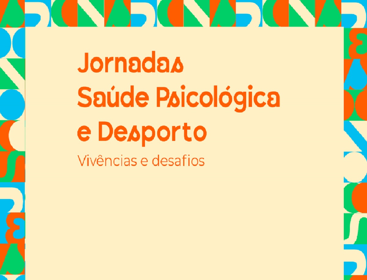 Viana Do Castelo Promove Jornadas Sa De Psicol Gica E Desporto