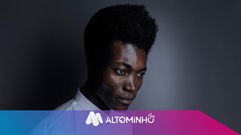 NOS Alive 24 Benjamin Clementine confirmado Rádio Alto Minho