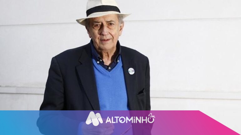 Morreu O Realizador Ant Nio Pedro Vasconcelos R Dio Alto Minho