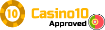 casino online em Portugal