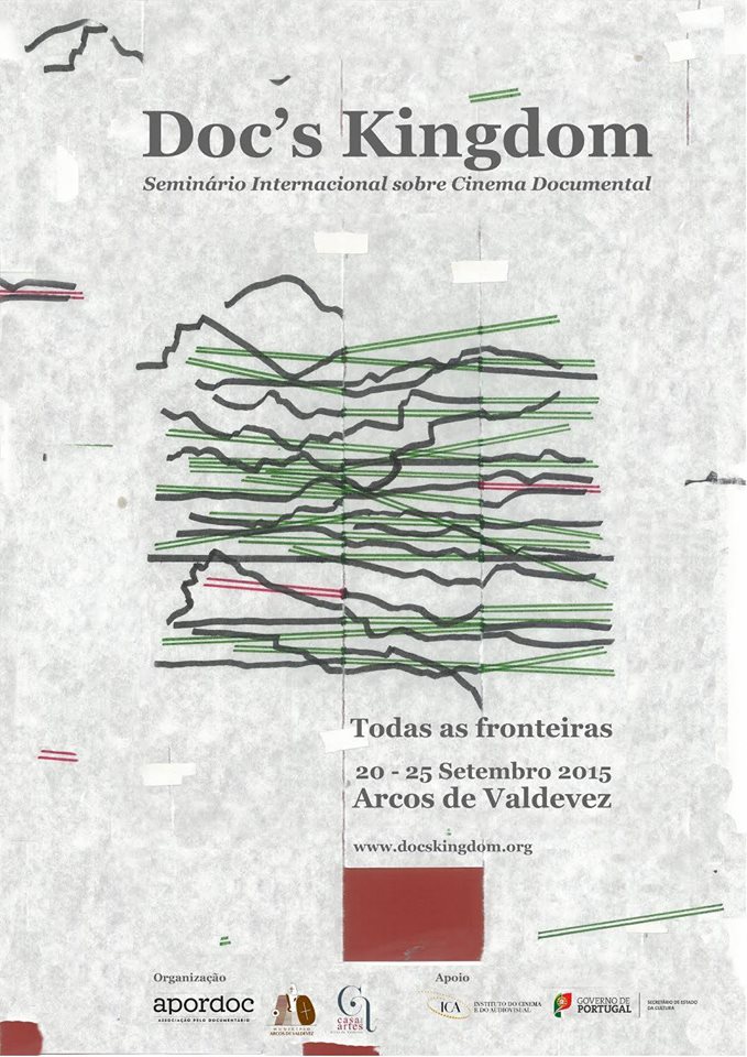 Arcos de Valdevez acolhe pela primeira vez seminário internacional de cinema dedicado às migrações