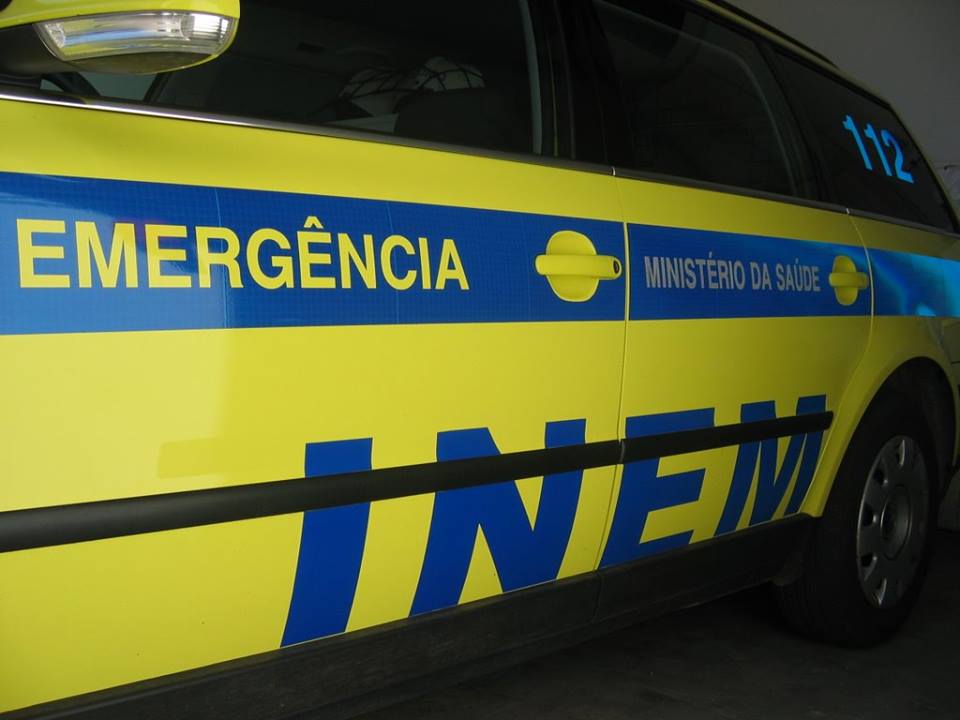 Homem morreu em Ponte de Lima “arrastado” por árvore para ravina com mais de 70 metros