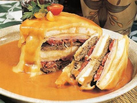 Viana do Castelo quer entrar para o Guiness com “Maior Francesinha de Sempre”