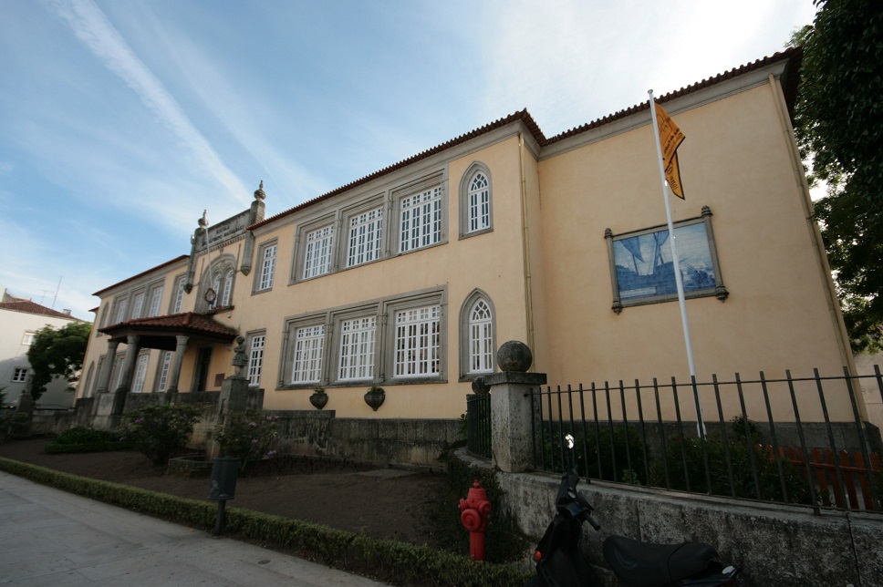 A Música vai à Escola está de volta à primária da Avenida em Viana