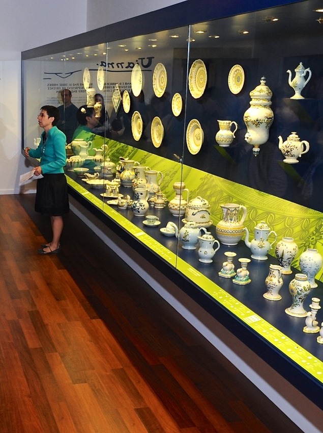 Museu de Viana do Castelo duplicou visitas após reabilitação