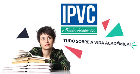 IPVC – O Minho Académico (Ed. 040)