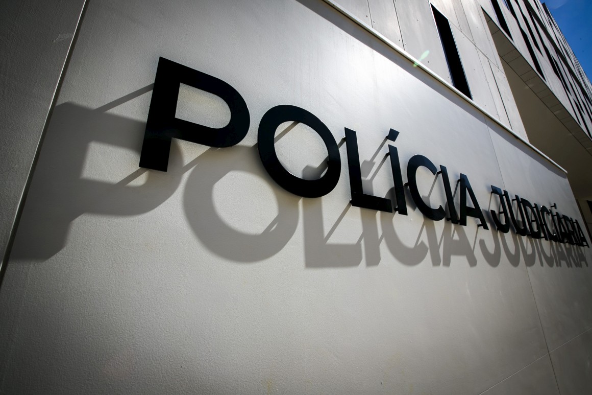 PJ detém alegados violadores em Viana do Castelo