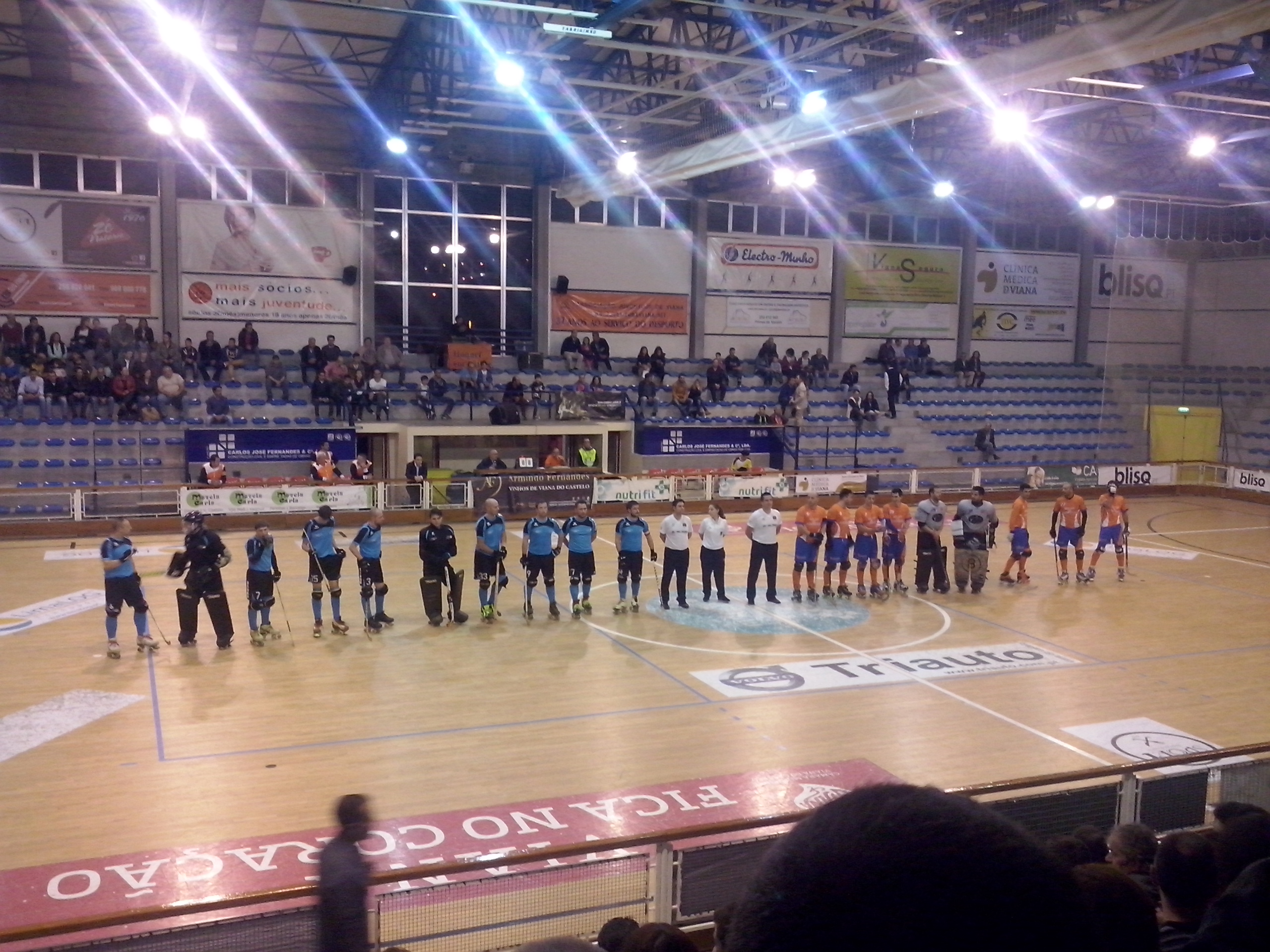 Taça CERS: Juventude goleia austríacos do Dornbin