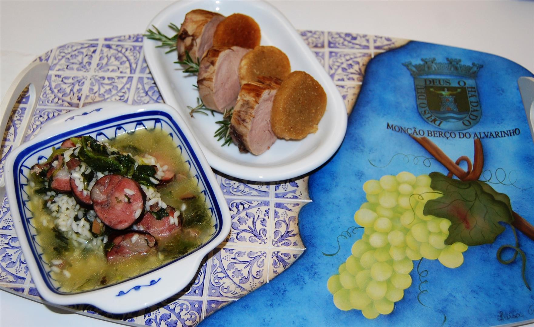 Fins de semana gastronómicos no Porto e Norte enolvem mais de mil restaurantes