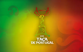 TAÇA DE PORTUGAL – Vianense vende cara a derrota frente ao Benfica
