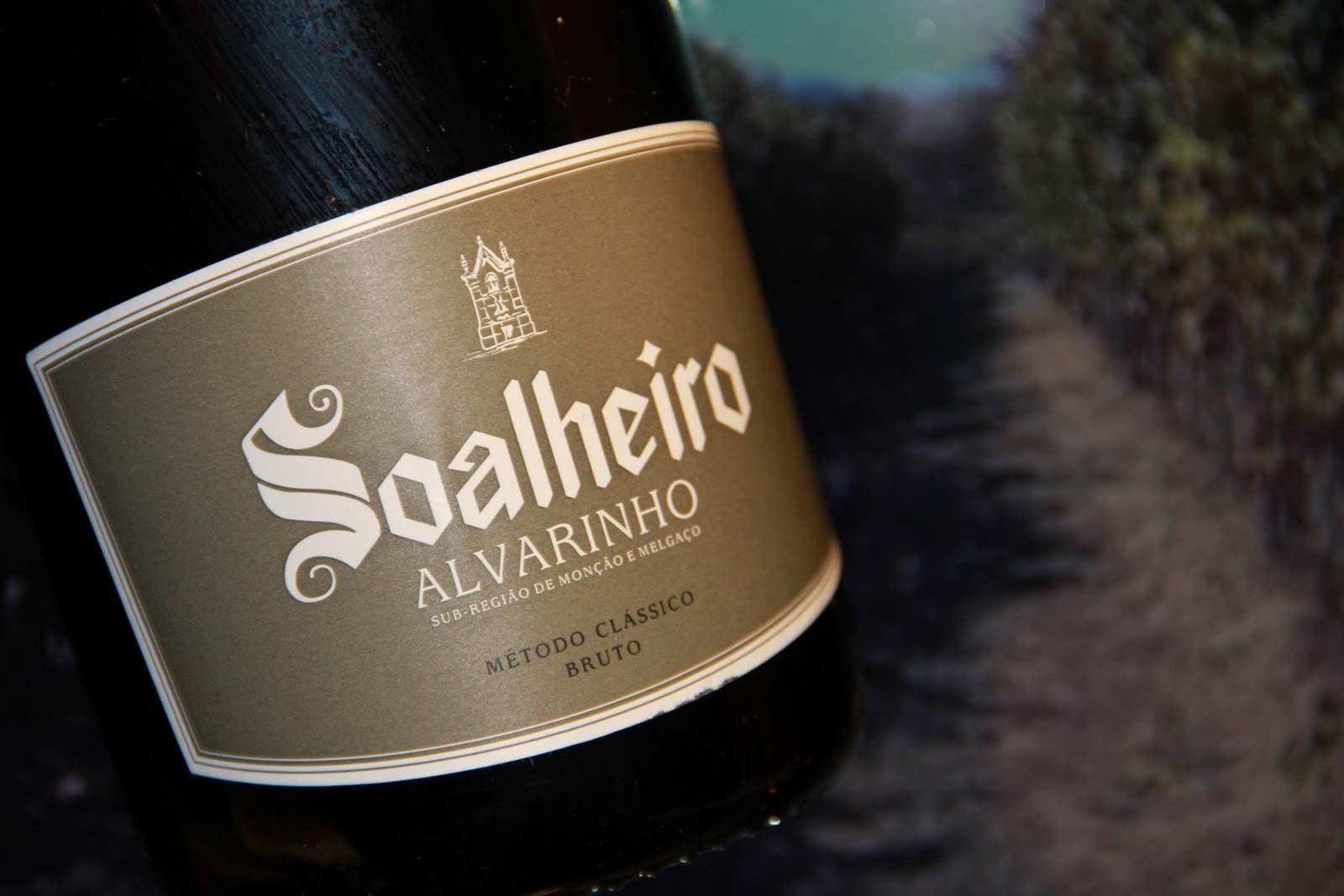 Festa do Espumante é nova aposta de Melgaço para fazer face à procura crescente