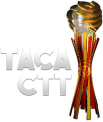 Sorteio da Taça da Liga realizou-se esta quarta-feira