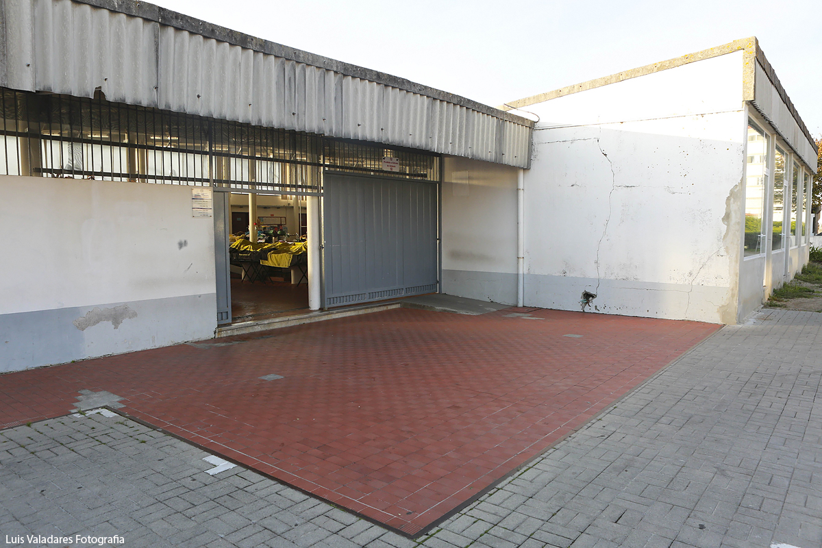 Apresentados em Caminha projetos finalistas de alunos de arquitetura para reabilitar mercado