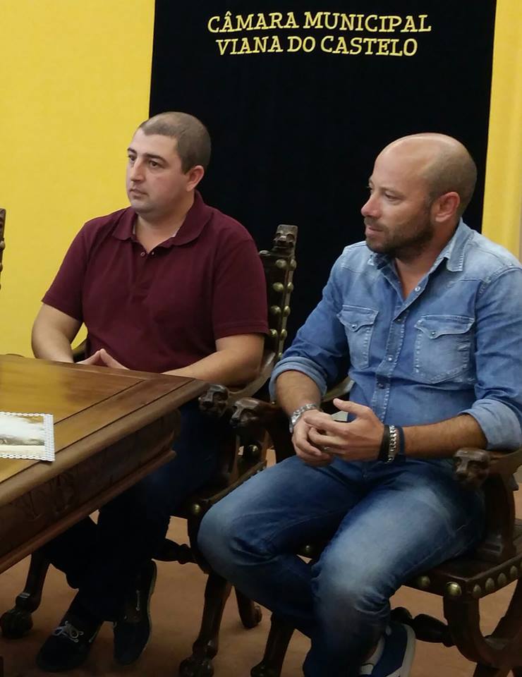 Rali de Viana arranca amanhã com uma prova Super Especial