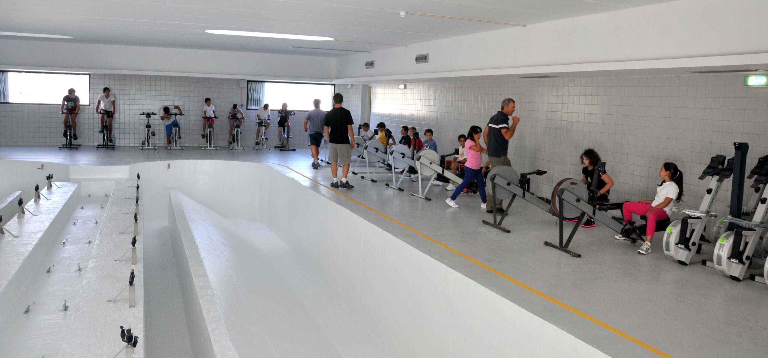 Investimento no projeto “Náutica nas Escolas” aumenta 40% para 102 mil euros