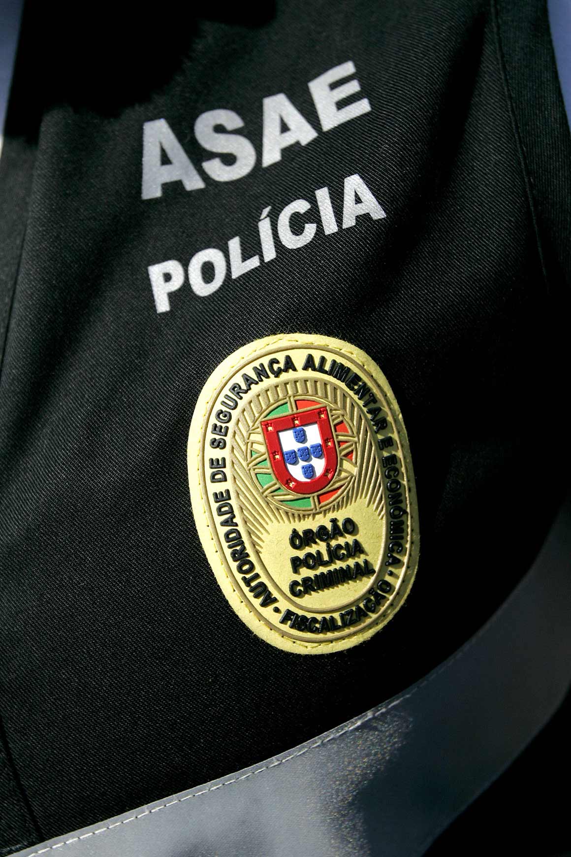 Inspetores da ASAE estão hoje em greve e promovem concentração no Porto