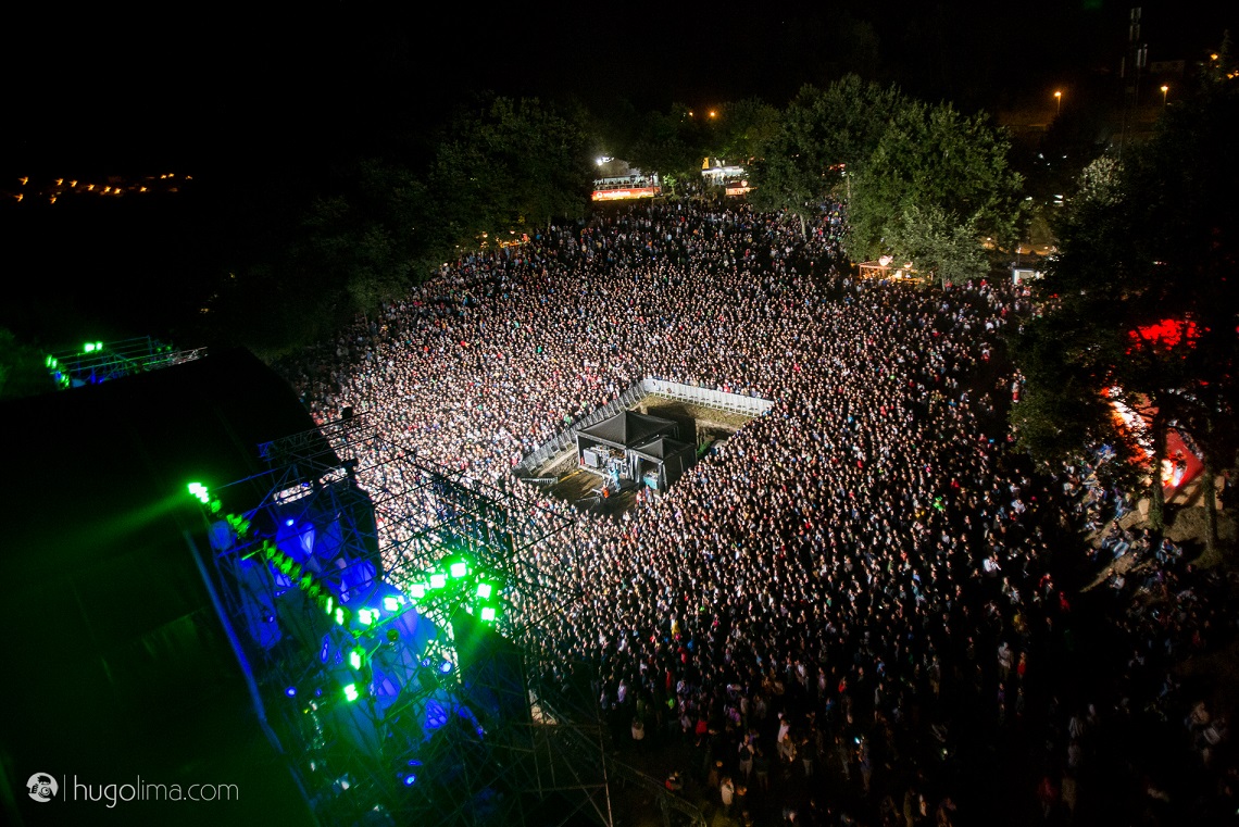 Paredes de Coura e Alive vencem Portugal Festival Awards de 2015