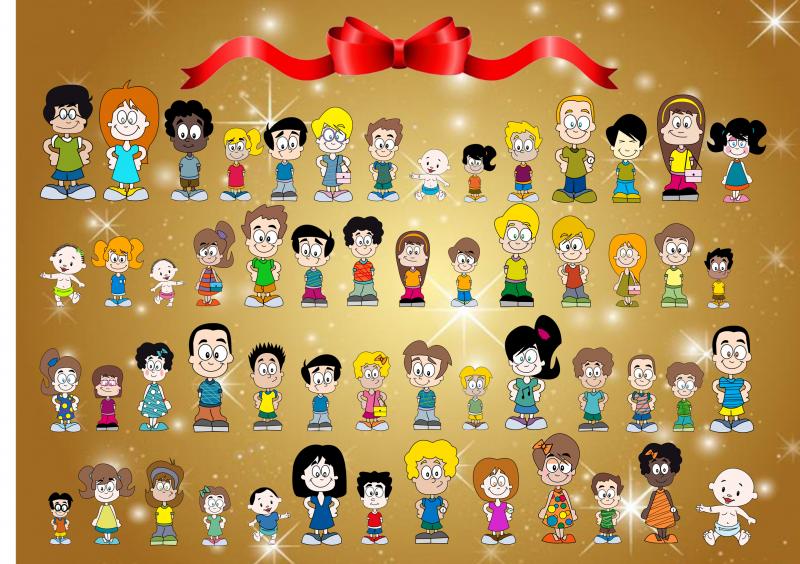 Campanha “Laços de Natal” de angariação de brinquedos  já decorre em Caminha