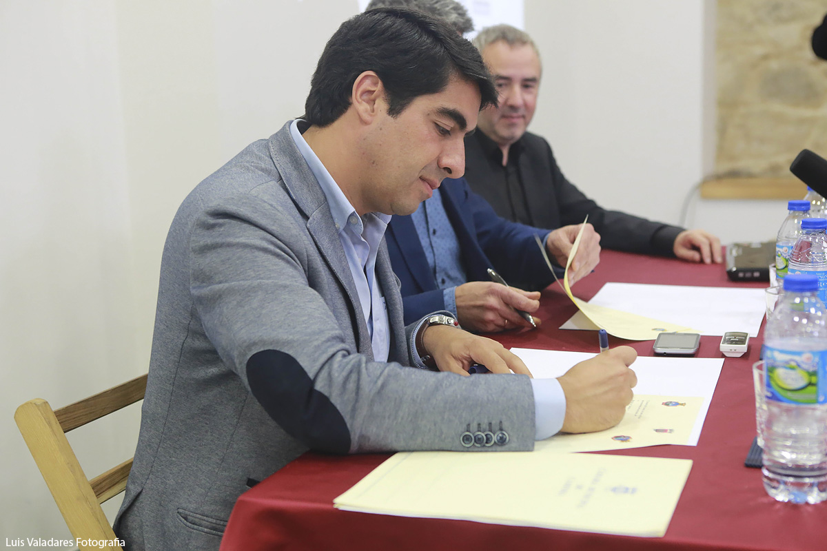 Caminha e A Guarda anunciam arranque de candidatura do estuário do Minho a Paisagem Cultural da UNESCO