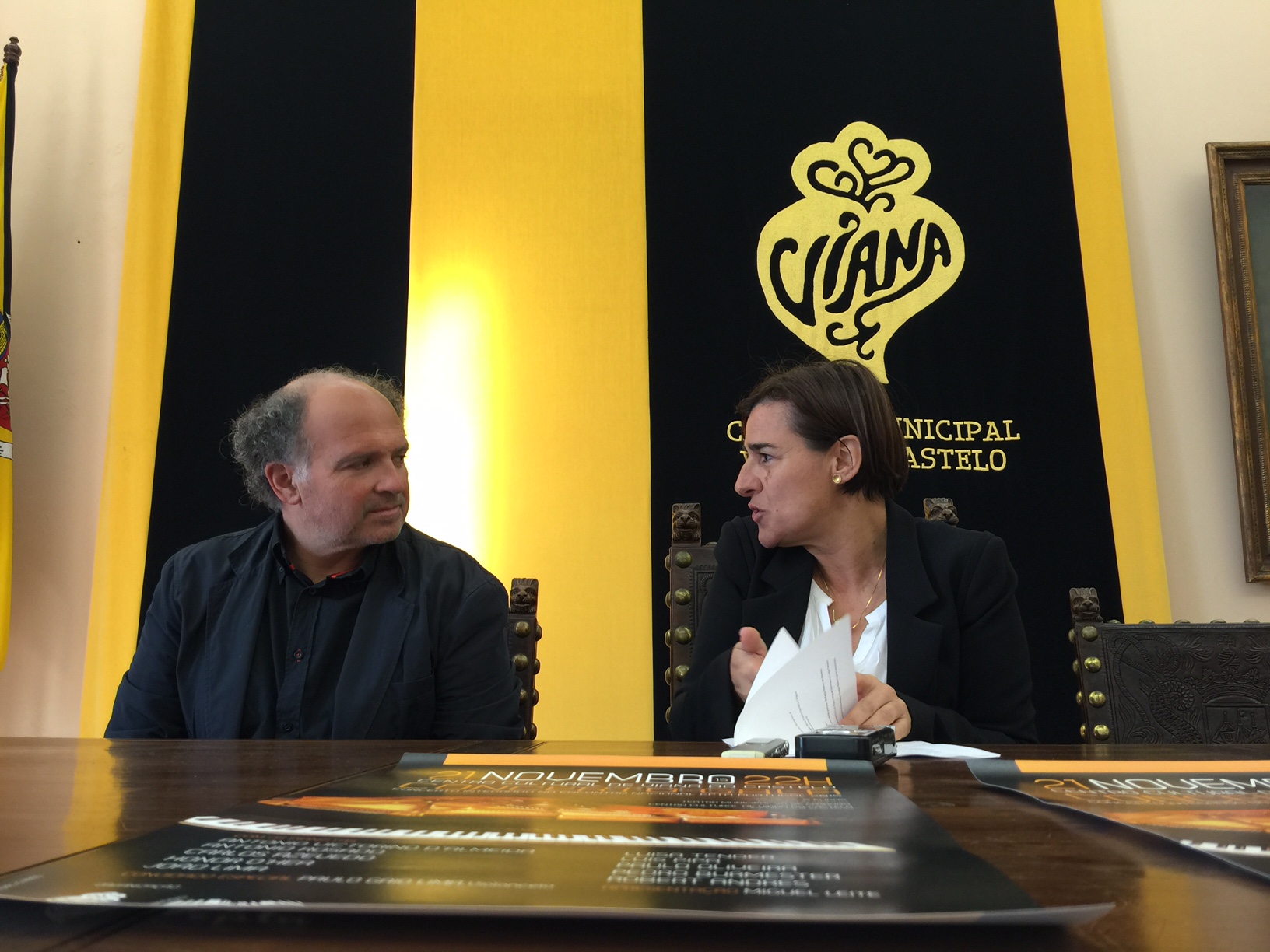 Viana do Castelo junta no mesmo palco dez dos melhores pianistas nacionais e internacionais