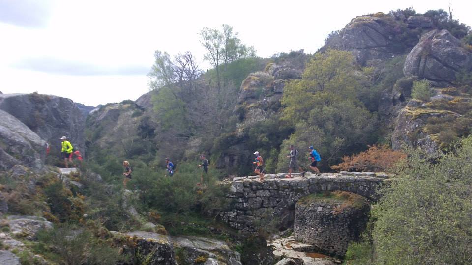 Gerês palco do Mundial de “Trail Running” de 2016