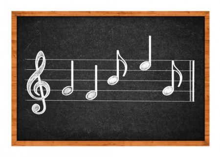 Câmara de Viana investe 58 mil euros ensino da música