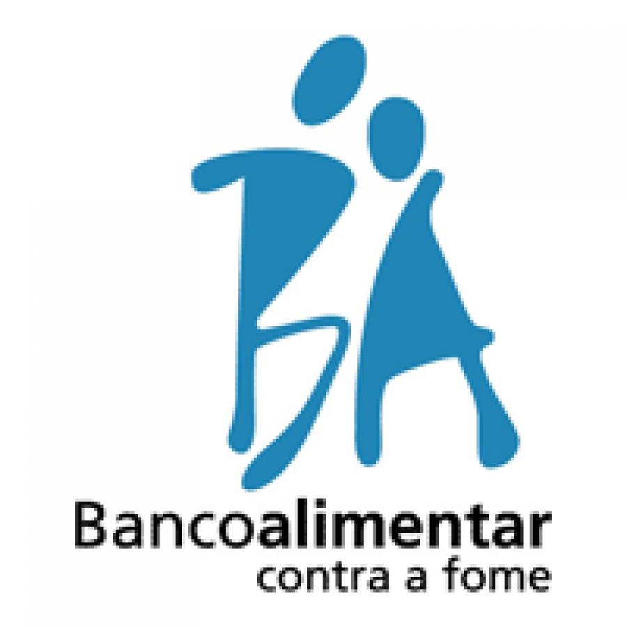Cerca de 2,270 toneladas de alimentos recolhidas em todo o país pelos bancos contra a fome