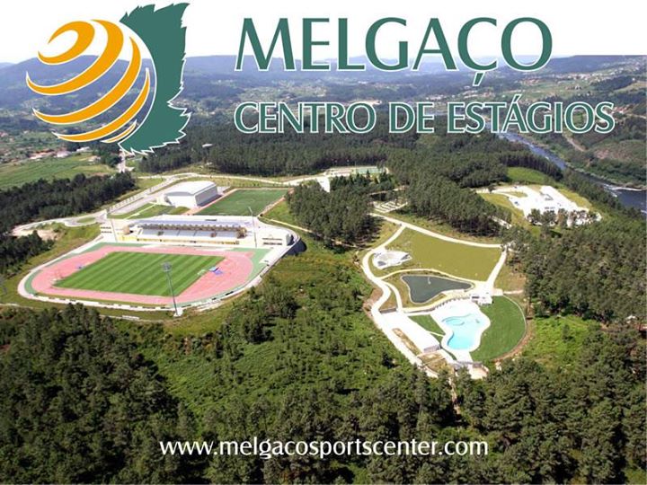 Melgaço acolhe Boavista FC em mini-estágio que antecede jogo da Taça de Portugal