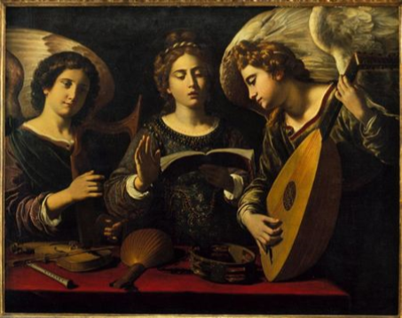 Dia de Santa Cecília comemorado com conferência e concerto de música sacra em Monção