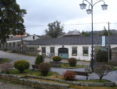 Câmara de Caminha propõe atribuição de interesse municipal a antigas oficinas de ferreiros