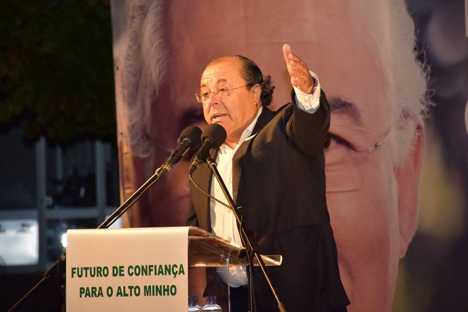 Ponte da Barca exige integrar  Rede Mundial senão inviabiliza candidatura de Cidades Magalhânicas à Unesco