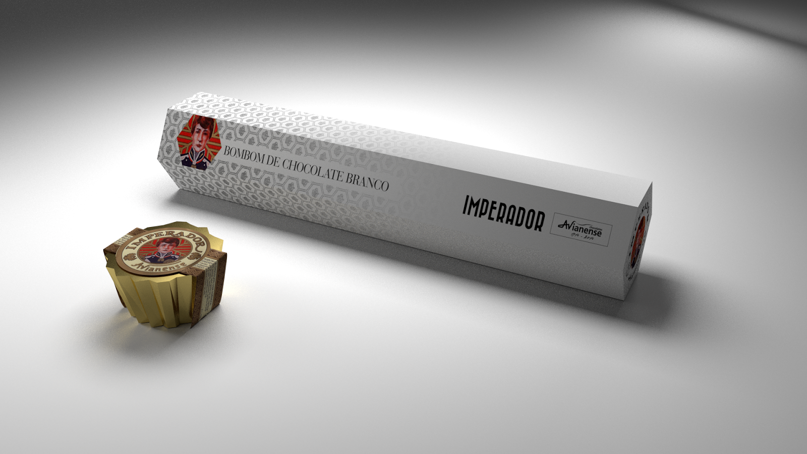 Viana vai ter a primeira loja do país em regime ‘franchising’da marca de chocolates Avianense