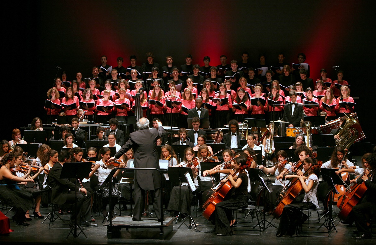 Rotary Club de Viana e Arte Sinfónica promovem hoje concerto solidário