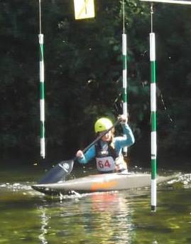 Darque Kayak Clube sobe à Primeira Divisão