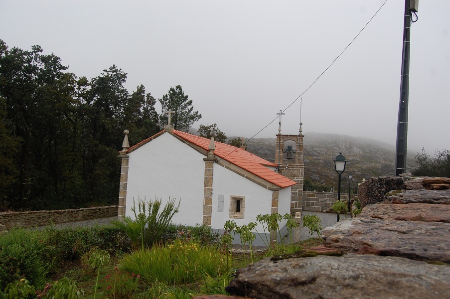 Abandono dos campos e falta de gente ameaça tradição ancestral na Serra d’Arga em Caminha