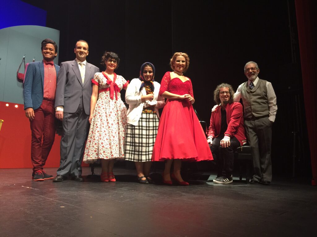 Aniversário de companhia de Viana do Castelo “festejado” com nova peça de Fernando Gomes