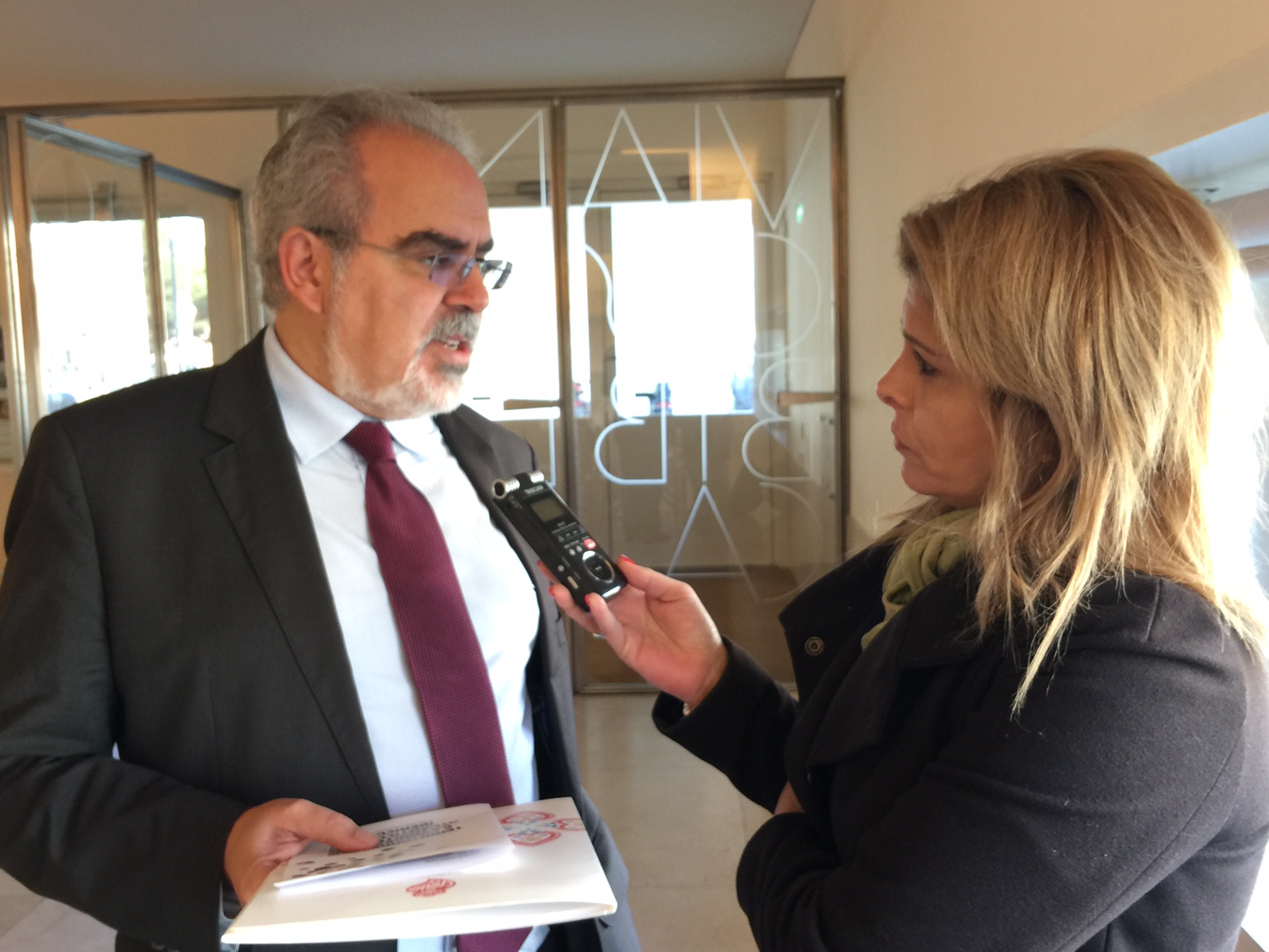 Líder da CIM do Alto Minho quer “aplicação correta” de fundos para cooperação transfronteiriça