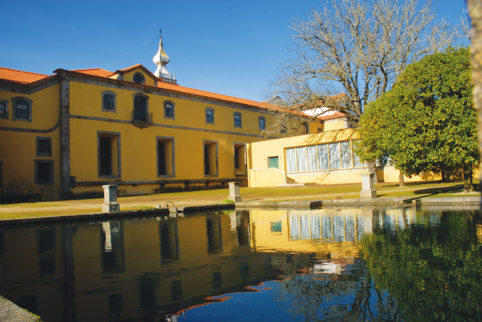 Escola Superior Agrária lança concurso gastronómico dedicado ao porco bísaro