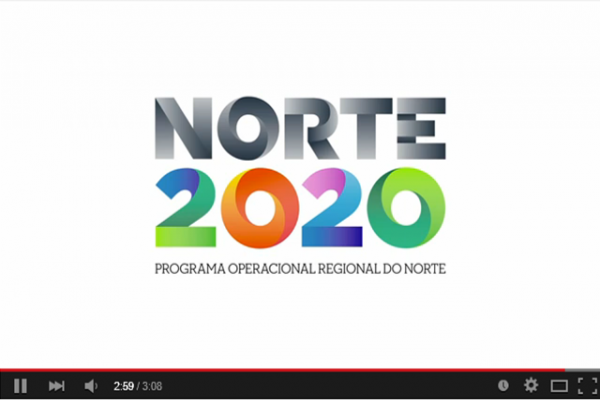 Região Norte com 138 milhões de euros do Portugal 2020