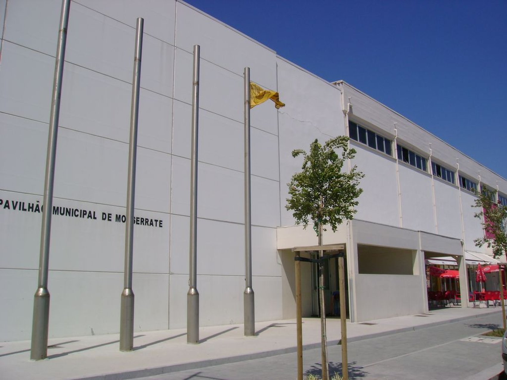 Câmara de Viana reduz para metade as taxas de utilização dos equipamentos desportivos municipais