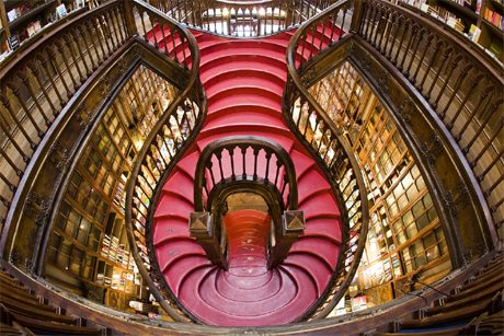 110 anos da livraria Lello, no Porto, celebrado com ministro, teatro, música, livros e bolas de Berlim de Viana