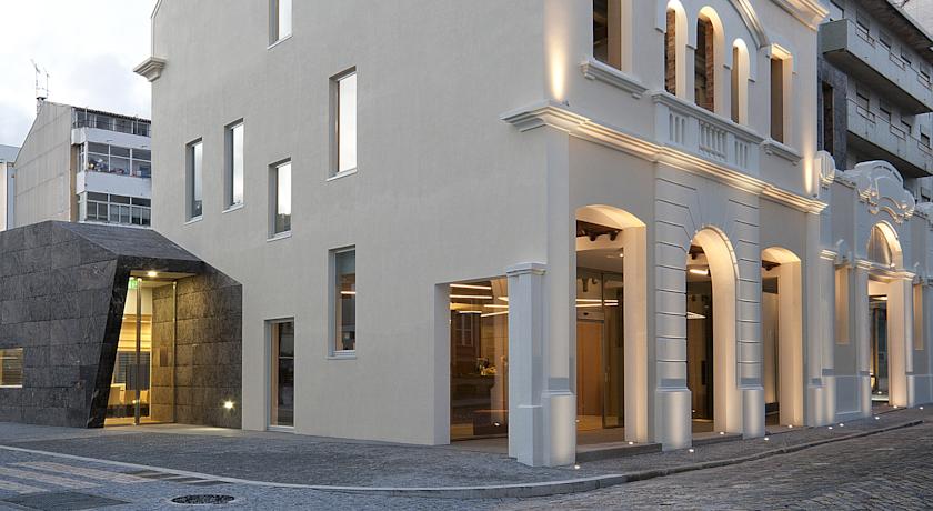 Nova rua abre hoje no centro histórico de Viana do Castelo