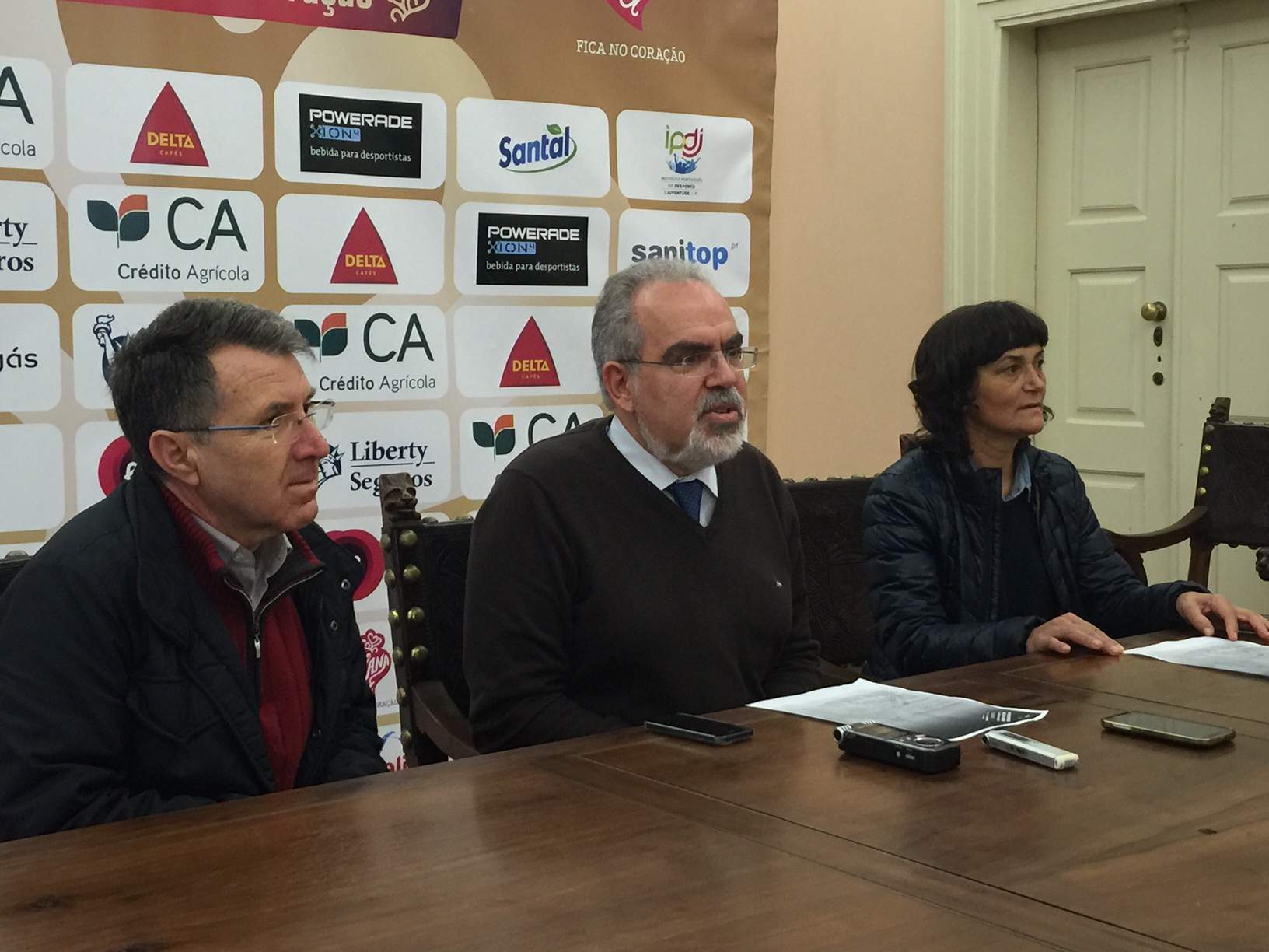 Manuela Machado espera cerca de 5.000 atletas, domingo, dia 17, na meia maratona e na caminhada em Viana