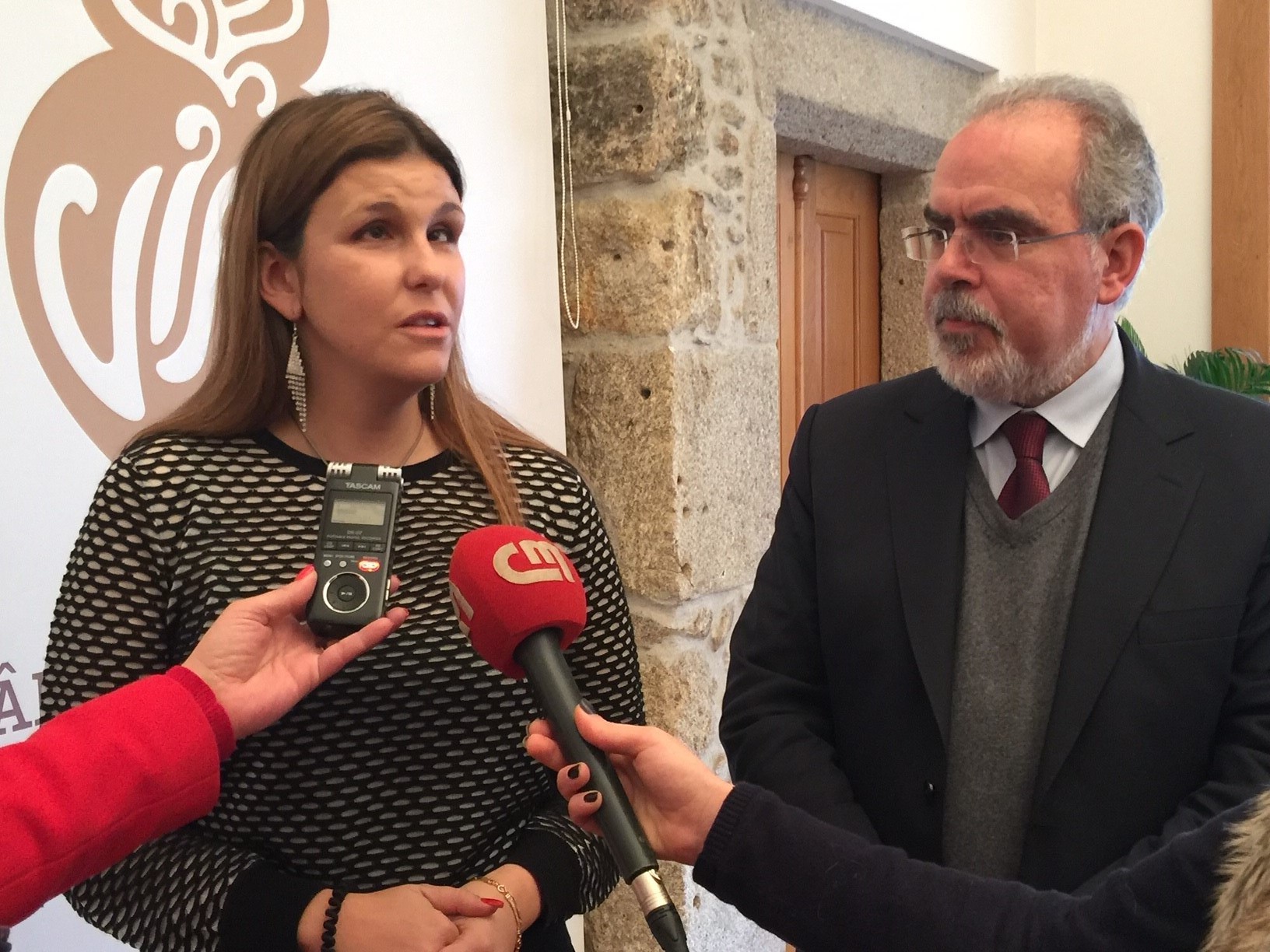 Situação de impasse na APPACDM de Viana preocupa secretária de Estado da Inclusão
