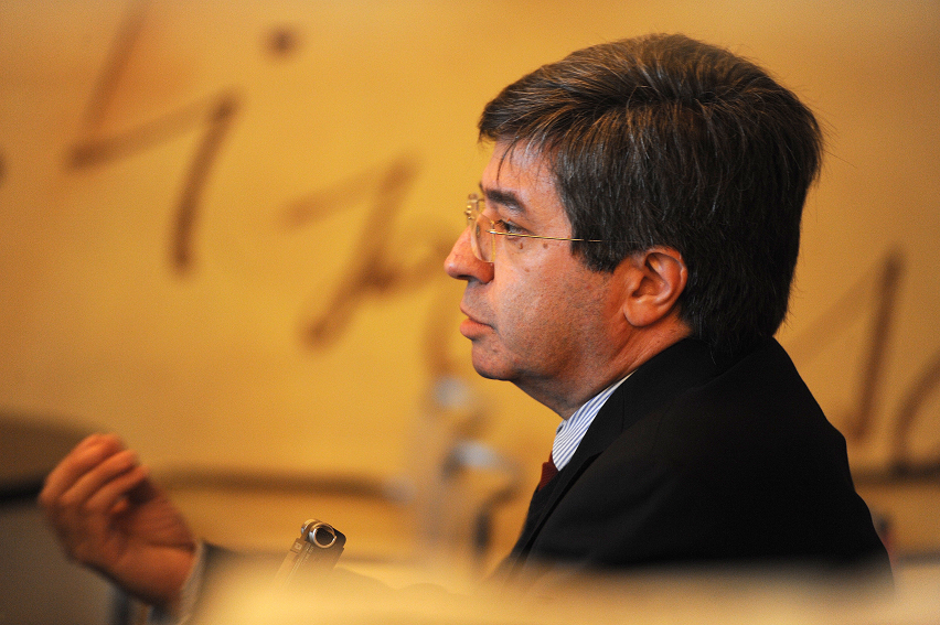 Paulo de Morais quer acabar com a “diplomacia do croquete” e pôr em prática uma diplomacia ao serviço da diáspora