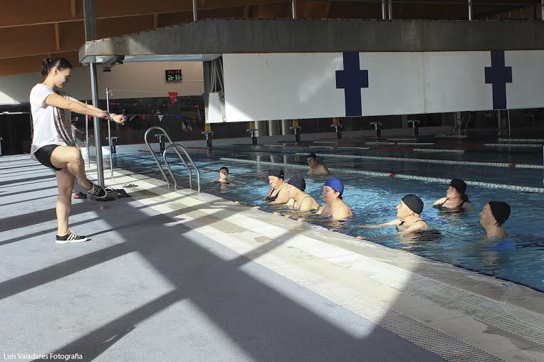 Caminha promove Desporto Sénior para utentes de lares e centros de dia